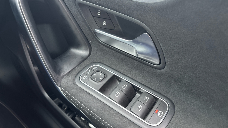 Mercedes-Benz A-Class A200 AMG Line Premium Edition 5dr Auto Petrol Hatchback